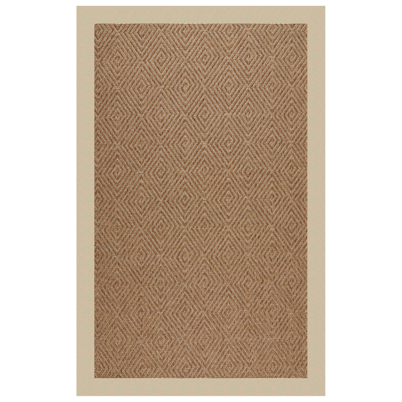 Airo Geometric Indoor / Outdoor Rug, Octagon 8'