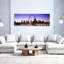 Skyline St Louis Missouri USA by Richard Sisk - Wrapped Canvas Panoramic Print-769715096