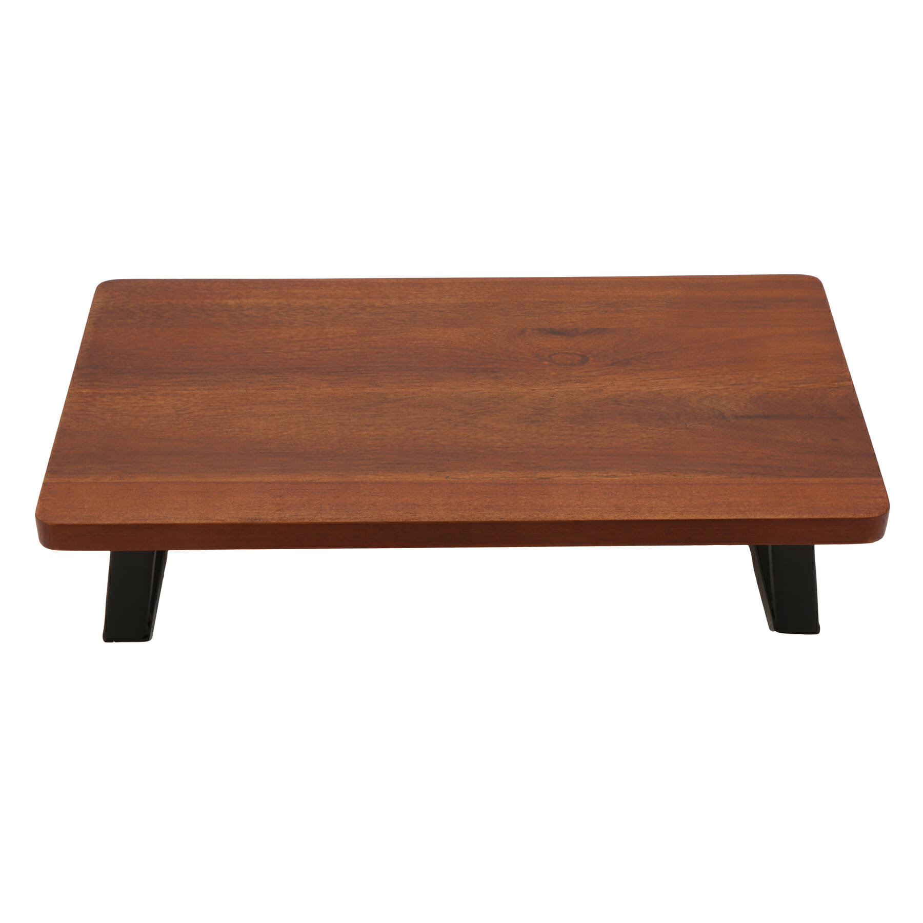 G.E.T. Wood Display Riser & Stand - Wayfair Canada