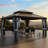 Metal Patio Gazebo-98387754