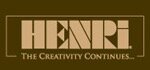 Henri Studio Logo