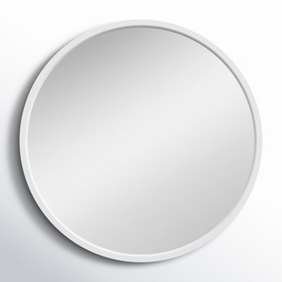 Arranjeet Accent Mirror