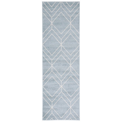 Janssen Performance Geometric Rug