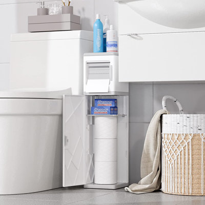 Porte-papier hygiénique