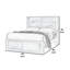 Lit standard Liza-308969396