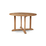 Solid Wood Dining Table
