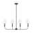 Noir mat
