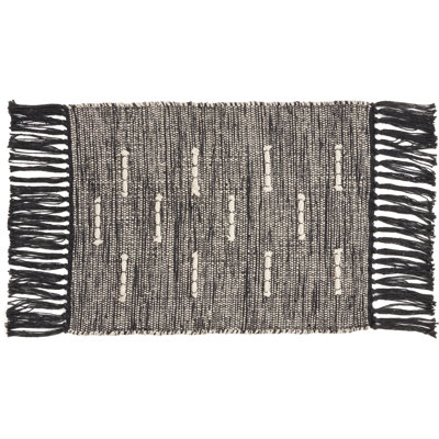 Napperon Stitched Dash