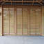 Alberth 3.65m x 4.88m Wood Patio Gazebo