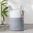 Laundry Hamper with Handles-167042989-255138591