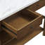 Plateau en faux marbre Roselyn