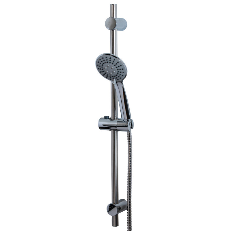 Lomeli Handheld Shower Head