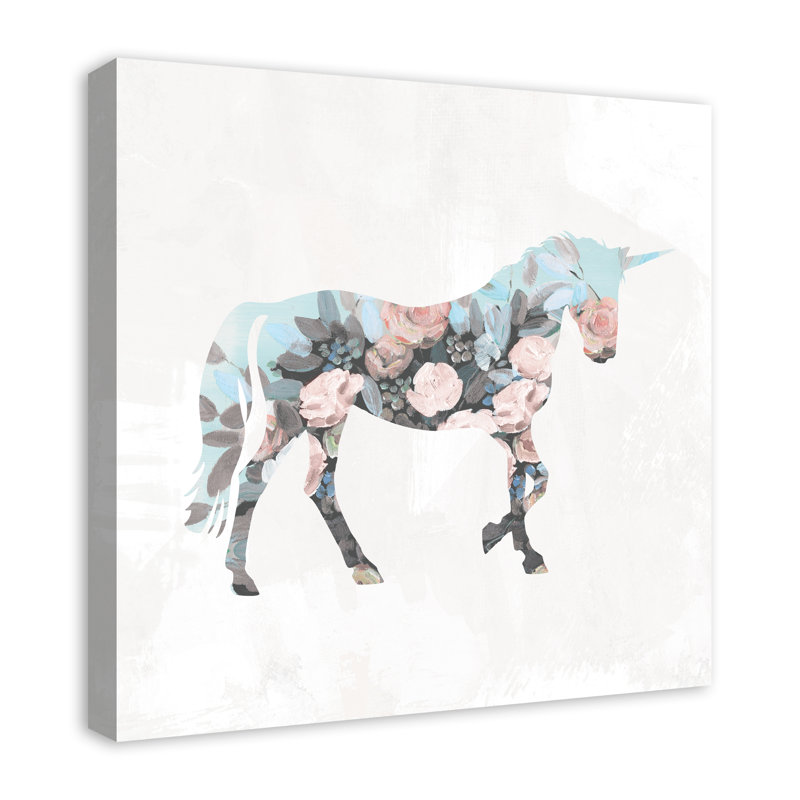 Art sur toile, H 24 po x l 24 po x P 1,25 po