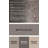 Machine Washable Gray Area Rug-1801265807