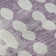 Premium Machine Washable Prisco Purple Rug