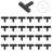 1 7/8" Length Bar Knob Multipack-42026855