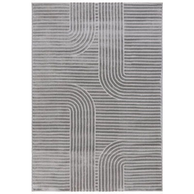 Saylor 100 Performance Abstract Rug