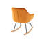 Chaise berçante Dehaan-88522332