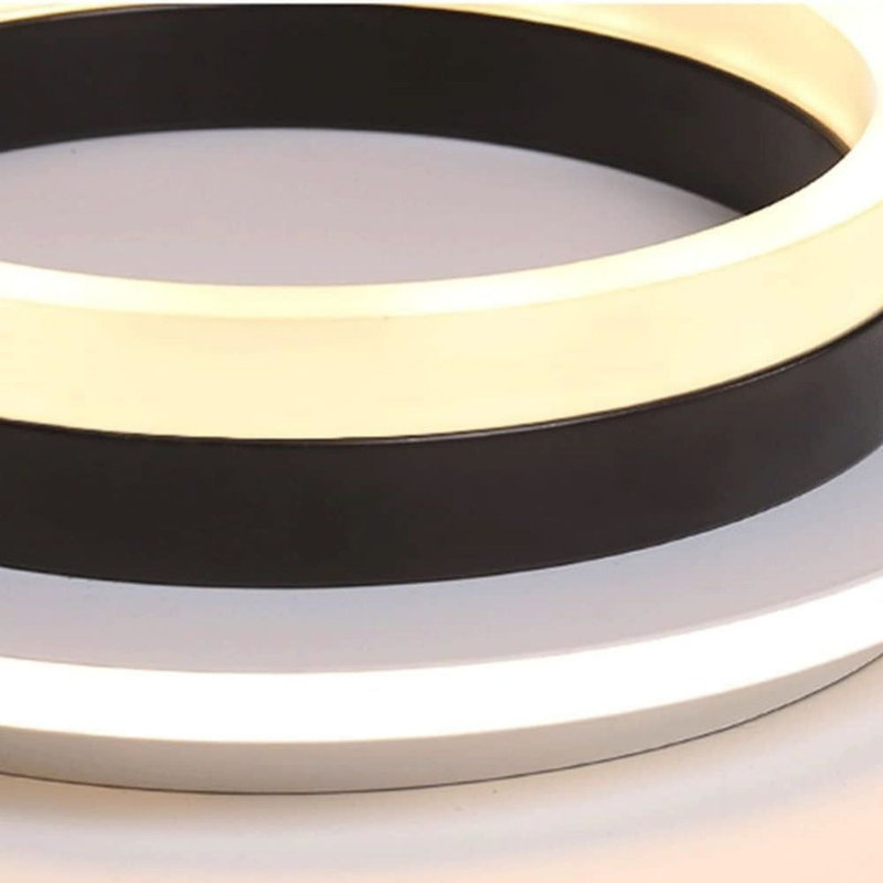 Semi Flush Mount
