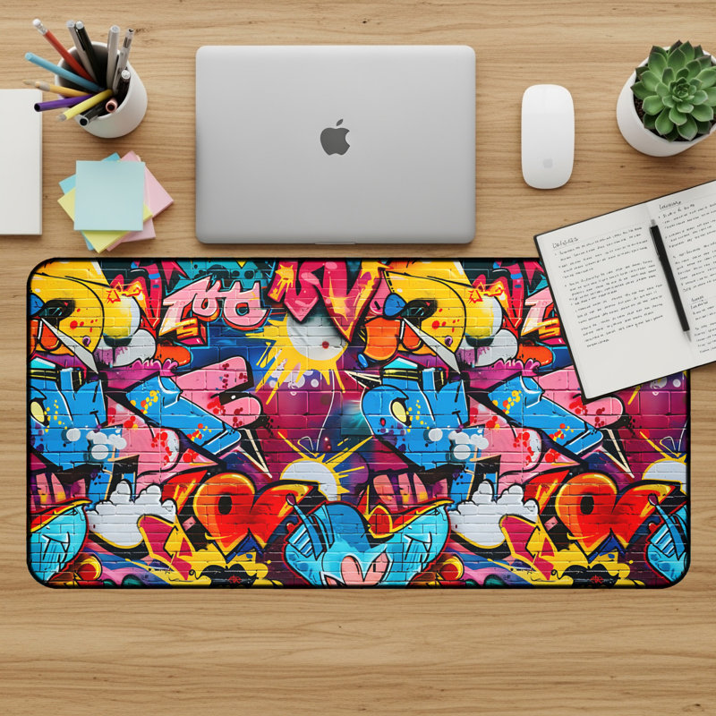 Desk Pad