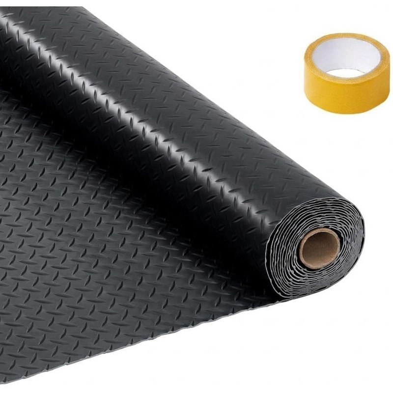 0.2cm Thick Rug Pad, Runner 243.84 x 609.6cm