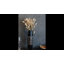 Handmade Wood Table Vase