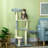 118.5cm H Cat Tree