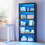 180cm H x 80cm W Bookcase-155722266
