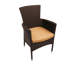 Avignon Resin Weave Garden Chairs-16230599