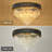 Melar 17-Light Dimmable Crystal Tiered Chandelier-1730663522