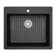 Karran 20-1/2 In. X 15 In. Stainless Steel Bottom Grid Fits Qt-820 and Qu-820