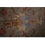Tapis traditionnel rétro 6 x 10