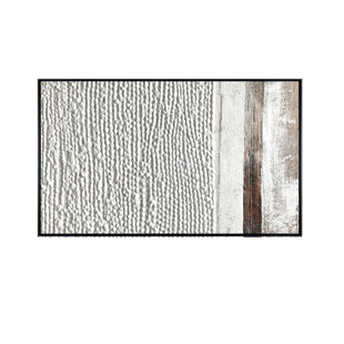 Velora Single Picture Frame Painting on Wood