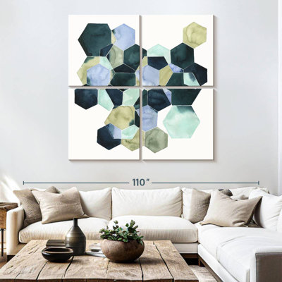 Crystallize II