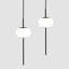Astros Suspension Pendant