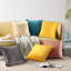 Beckham Square Cushion Cover-611467161