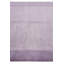 Tapis mauve Osborne
