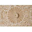 Junious 190cm Solid Wood Sideboard