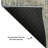 Premium Machine Washable Ariel Geometric Rug-63812969