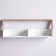 Fresquez 2 Piece Floating Shelf