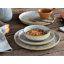 Uno Piece Stoneware Dinnerware Set - Service for 4-103221495