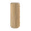 Fitzroy - Commode moderne en acacia naturel