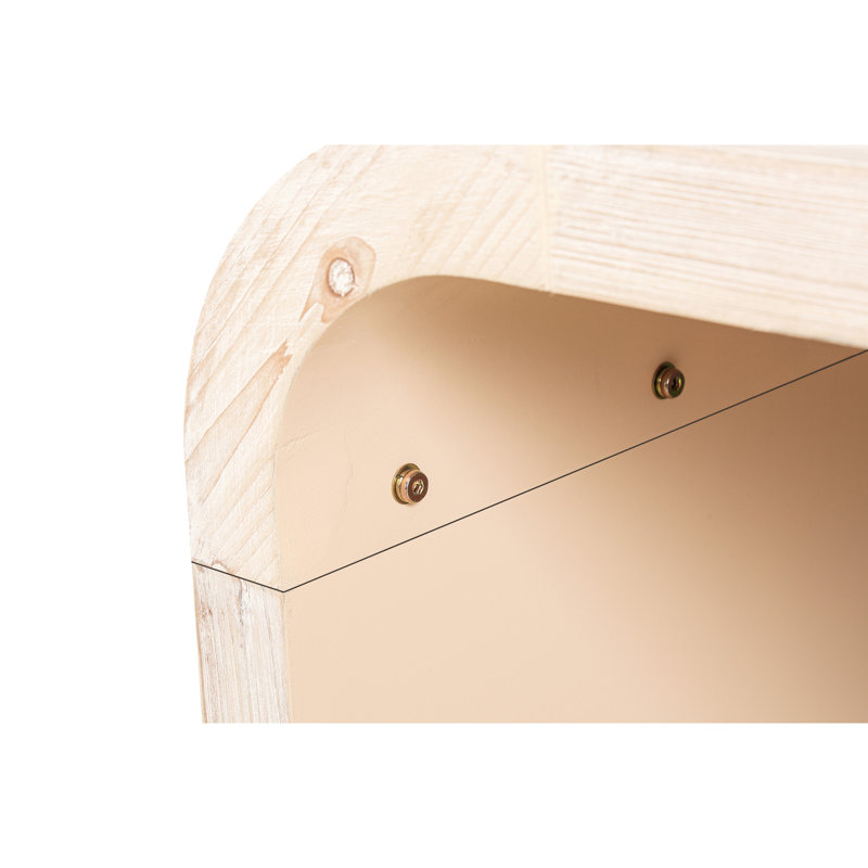 Table basse Modern Farmhouse