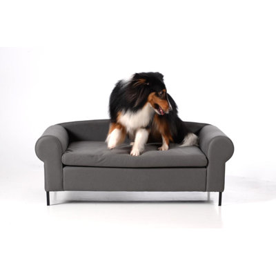 Canapé pour chien Gott Chesterfield