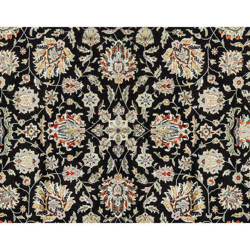 One-of-a-Kind 7'11" X 9'8" Area Rug