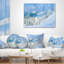 Coussin lombaire panoramique