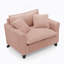 Fauteuil Lazy-752728637