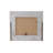 Hollywood Hills Mirror Only White