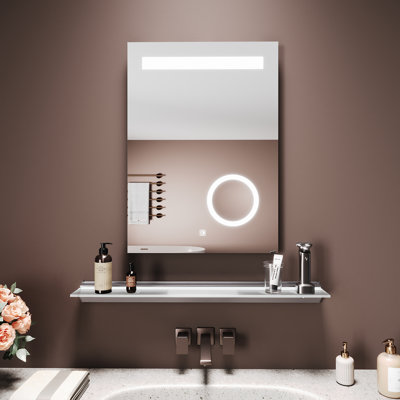 Rectangle Mirror