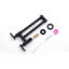 Robinet de cuisine mural Topcraft pour le remplissage des casseroles